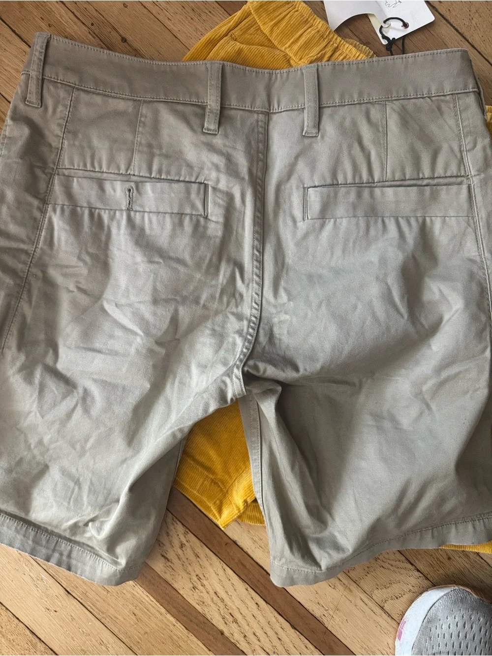 G-Star Raw shorts size 34